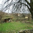 Rural House Built In The Traditional Bulgarian Style