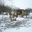 Rural House Built In The Traditional Bulgarian Style