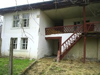 Houses in Veliko Tarnovo