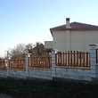 NEWLY BUILT CHARMING HOUSE NEAR VARNA