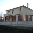 NEWLY BUILT CHARMING HOUSE NEAR VARNA