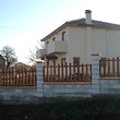 NEWLY BUILT CHARMING HOUSE NEAR VARNA