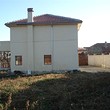 NEWLY BUILT CHARMING HOUSE NEAR VARNA