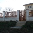 NEWLY BUILT CHARMING HOUSE NEAR VARNA