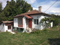 Neat house for sale near Pernik