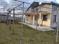 Neat house for sale near the town of Targovishte