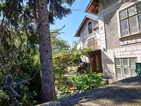 Neat rural house for sale close to Svishtov