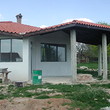 New Bungalow Near Varna