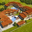 New Complex In Aheloy