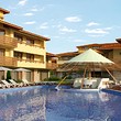 New Complex In Aheloy