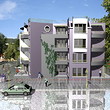 Gorgeous New Development Located In The Ancient Town Of Nessebar