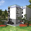 Gorgeous New Development Located In The Ancient Town Of Nessebar