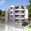 Gorgeous New Development Located In The Ancient Town Of Nessebar