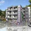 Gorgeous New Development Located In The Ancient Town Of Nessebar