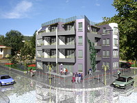 New Development In Nessebar