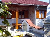 New House Near Albena