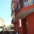 New Residential Building in Modern Nessebar