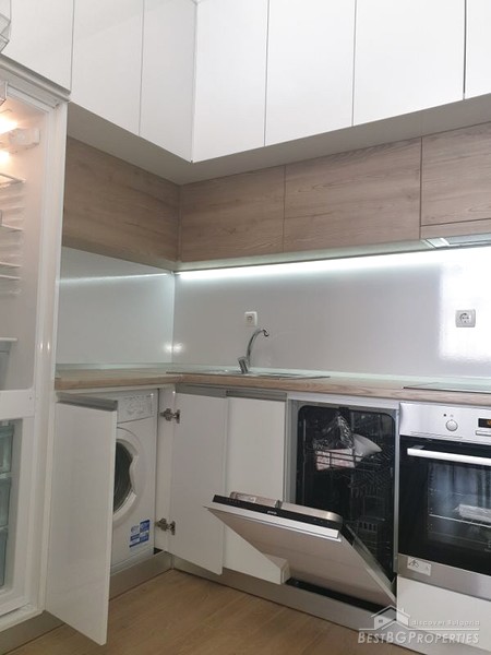 New apartment for sale in Gotse Delchev