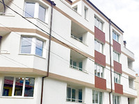 Apartments in Stara Zagora