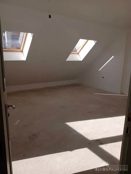 New apartment for sale in Stara Zagora