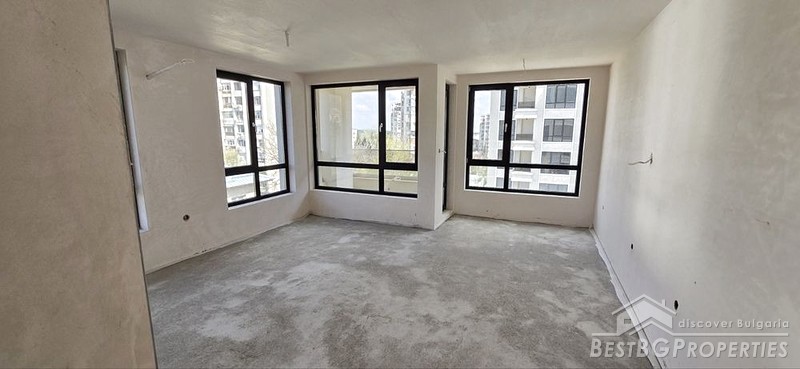 New apartment for sale in Stara Zagora