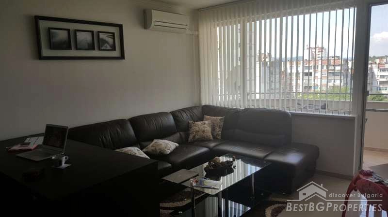 New apartment for sale in Veliko Tarnovo