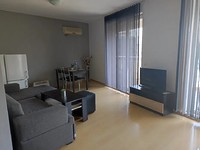 New apartment for sale in the beach resort Tsarevo