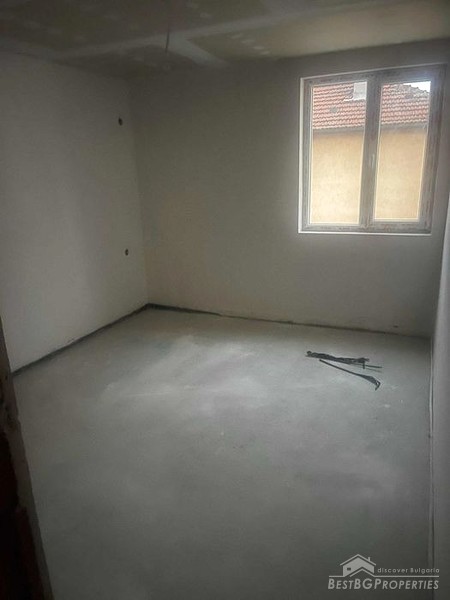 Продажа новой квартиры в центре Пазарджика