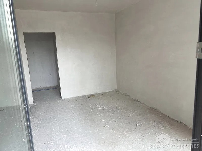 New apartment for sale in the center of Plovdiv