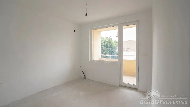 New apartment for sale in the center of Sofia