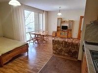 New apartment for sale in the center of Sunny Beach