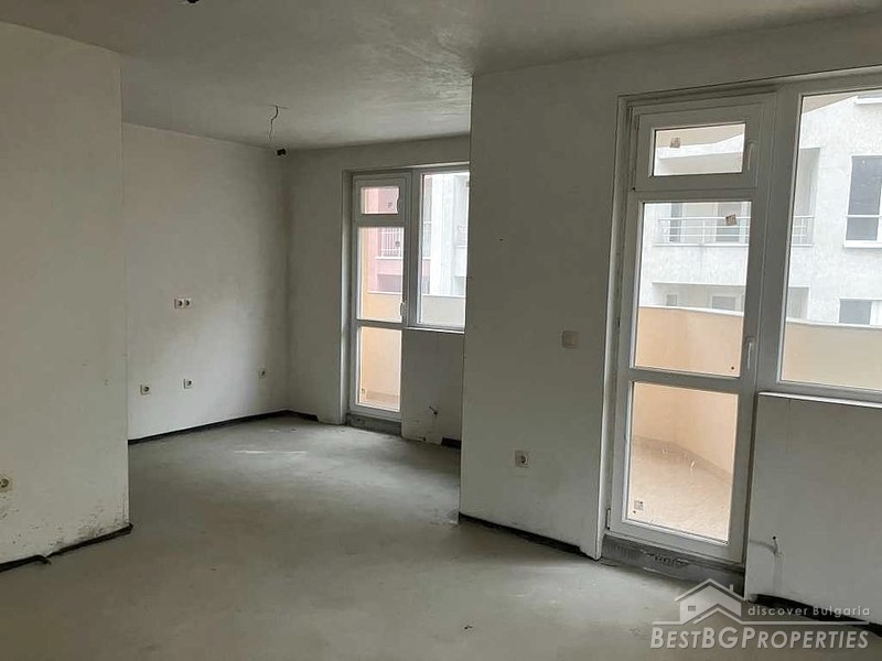 New apartment for sale in the city of Sofia