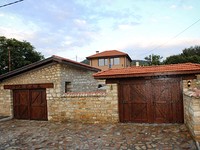 New beautiful house for sale close to Varna