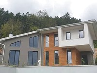 New beautiful house for sale near Varna