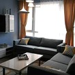 New furnished apartment for sale in Plovdiv