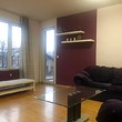 New furnished apartment for sale in Sofia