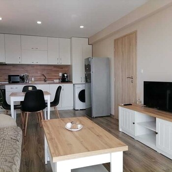 Apartments in Svilengrad