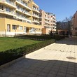 New furnished apartment for sale in Varna