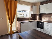 New furnished apartment for sale in Varna