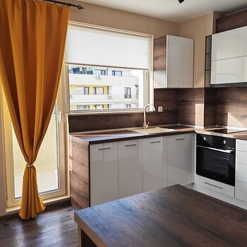 New furnished apartment for sale in Varna