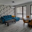 New furnished apartment for sale in the city of Plovdiv