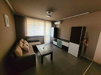 New furnished apartment in the capital of Sofia