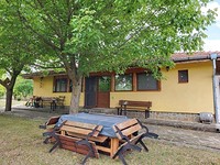 New furnished house for sale close to Veliko Tarnovo
