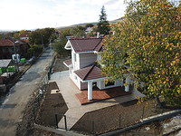 for sale new three bedroom house close to the sea coast and city of Burgas