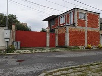 New house close to Sofia