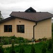 Newly Built House near Sofia 