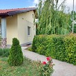New house for sale by the river Danube