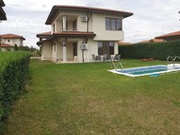 New house for sale close to Balchik