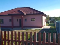 New house for sale close to Dobrich