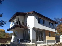 New house for sale close to Pernik